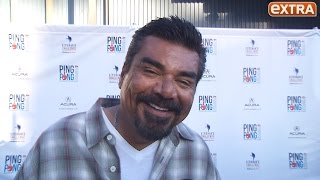 George Lopez Addresses 'Apprentice' Hosting Rumors, Talks Trump