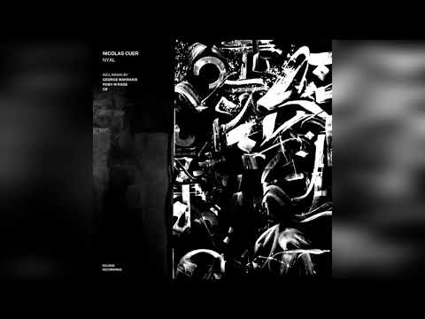 Nicolas Cuer - Nyal (Roby M Rage Remix) [Eclipse Recordings]