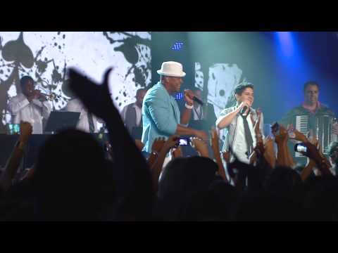 Seu Maxixe - Tô Afim De Paquerar Part. Léo Santana (DVD 2012)