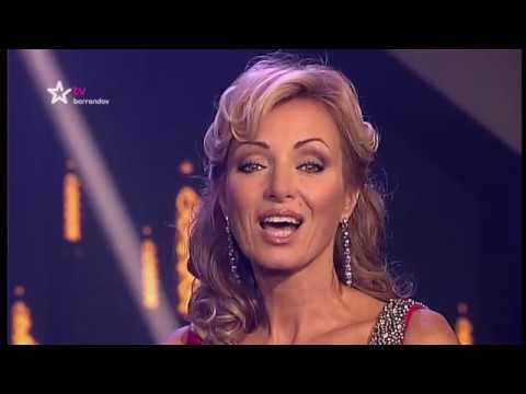 Kateřina Brožová a Radim Schwab - S tím bláznem si nic nezačínej