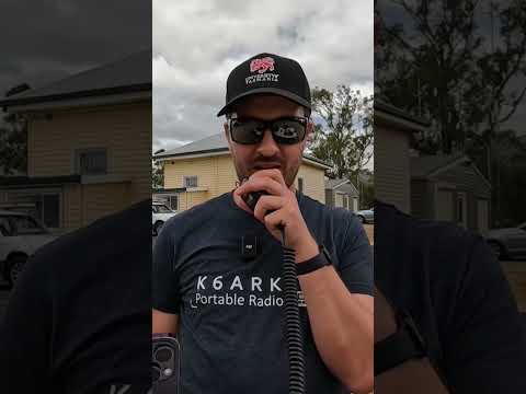 How Far Can Ham Radio Reach?