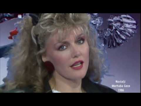 Suna Yıldızoğlu - Brother Louie (1986)