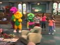 Barney S Read With Me Dance WIth Me Part 4