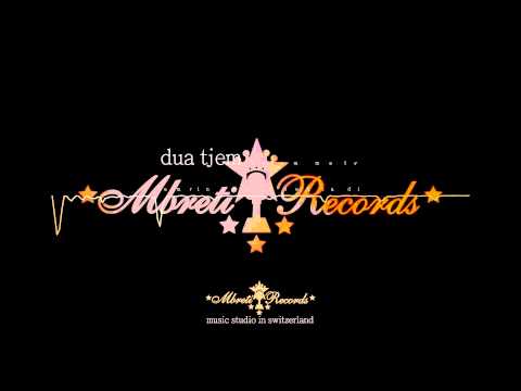 Radoo & Premtimi - Ali Aga (Lyrics Video)