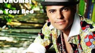 Mohombi - In your bed