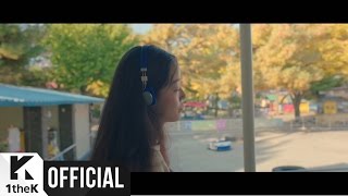 [Teaser] yang Da Il(양다일) _ Don't Leave(떠나지마)