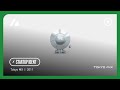 Tokyo MX Startup Sign On Ident 2011 Digital