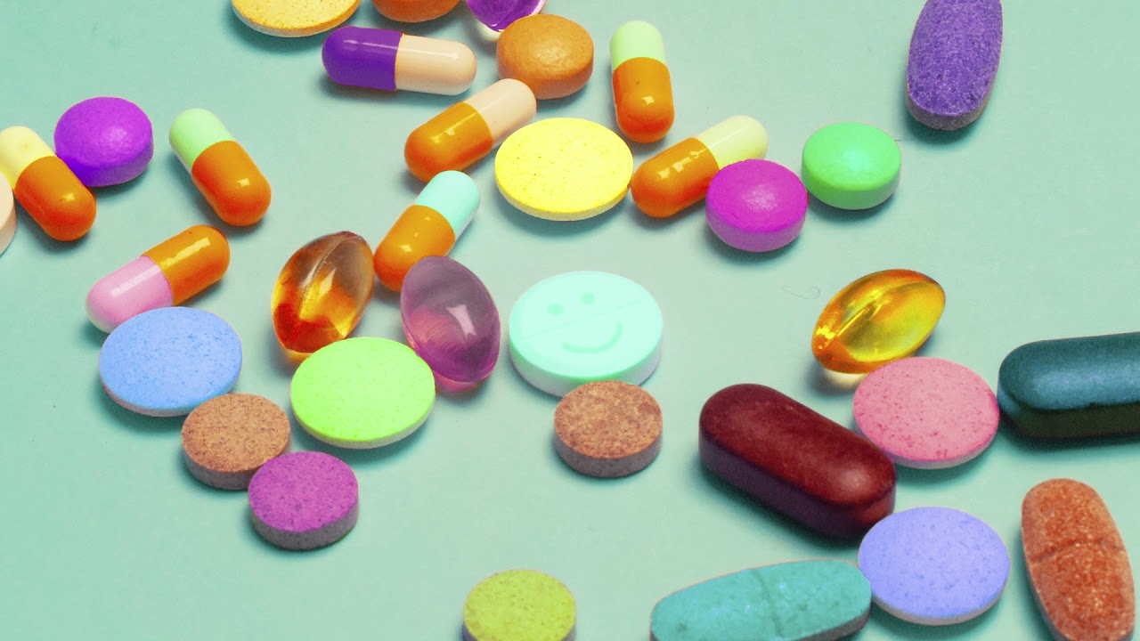 Introduction to Pharmacology