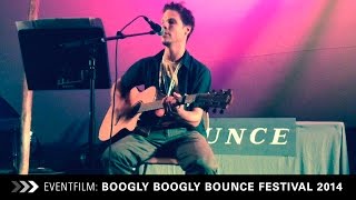 BOOGLY BOOGLY BOUNCE | FESTIVAL 2014