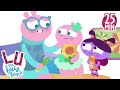 The Broken Toy Mystery Learning Cartoons For Kids Lu The Bally Bunch 9 Story Kids