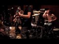 Cave In - "Dark Driving" (11.20.09)