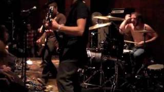 Cave In - &quot;Dark Driving&quot; (11.20.09)