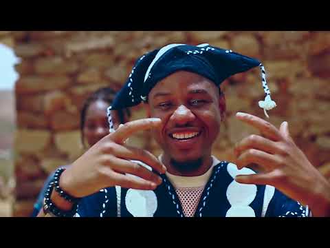 Luka Prod FT Yakéné Saye - Kanu Guélema ( Officiel Music Video )