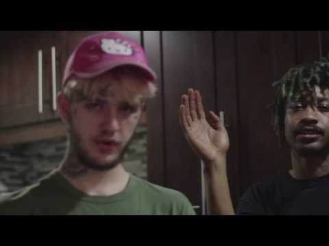 Lil Tracy & Lil Raven Feat Lil Peep - Oh (Prod. moneyposse & BigHead)