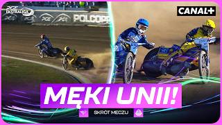 Wideo1: Fogo Unia Leszno - Gezet Stal Gorz�w 50:40