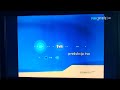 FOX Comedy Zakończenie Programu 25 26 03 2016