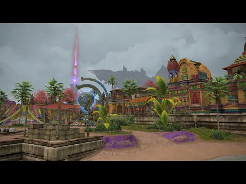 Those We Can Yet Save (Yedlihmad Thavnair) | Final Fantasy XIV: Endwalker