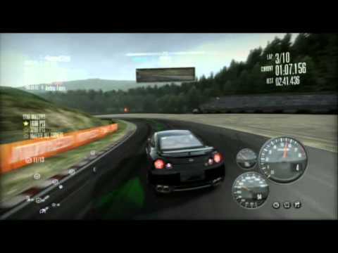 Let's Play Need for Speed Shift (Playstation 3) - Career Mode Part 37