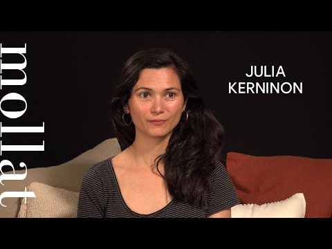 Julia Kerninon - Sauvage