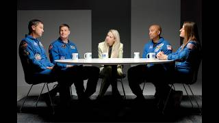 Artemis II Crew: The Most Emotional Moment of Their Mission