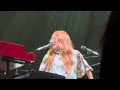 Tori Amos - Curtain Call - Indianapolis - 7/11/2023