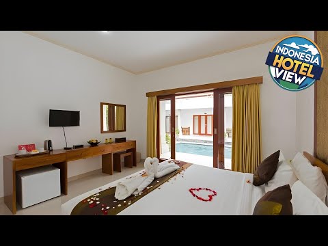 Anggie Stay | Bali, Indonesia | Hotel Review 🏨