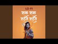 Rama Rama Ratate Ratate (Slowed Reverb | Lo-Fi Bass Boosted Ram Bhajan for Peace & Focus)