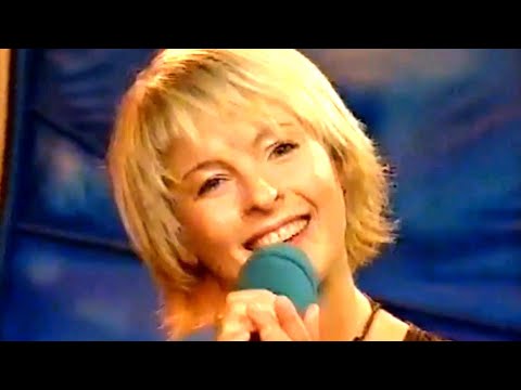 Iveta Bartošová | Párkrát do roka | RMX | TV 1
