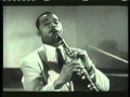 Duke Ellington, Caravan, Juan Tizol 1952 