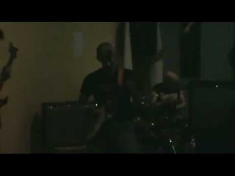 Delirio Occulto live @ Ghost Rider pub (Viagrande CT) - 29/06/2012