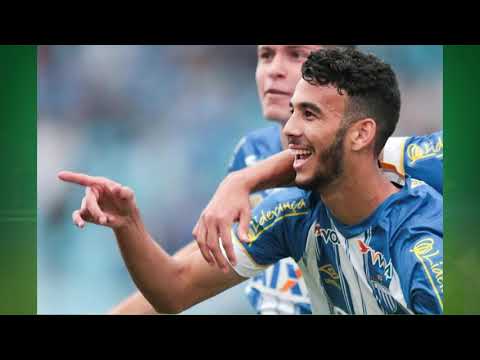 Saída Getúlio Avaí | Jogo Aberto SC (01/08/2019)