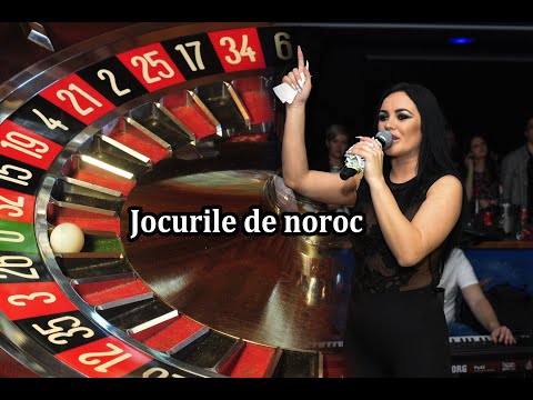 💥Carmen de la Salciua II Jocurile de noroc