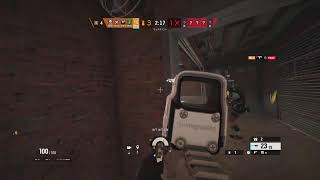 レインボーシックスシージ　ランク参加型～ 初心者歓迎！ 気軽にどうぞー