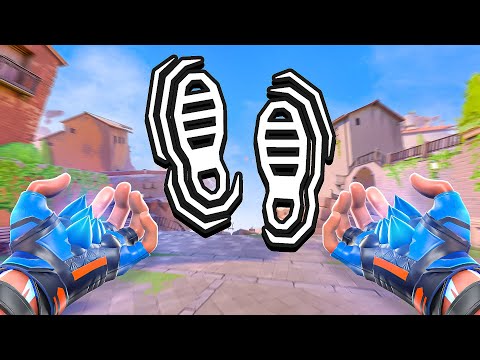 Riot removed this Yoru ability so I brought it back