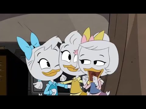 DuckTales - The Last Adventure! Trailer