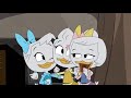 DuckTales The Last Adventure Trailer