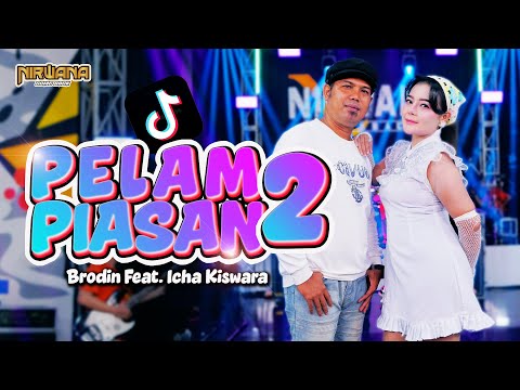 BRODIN FT. ICHA KISWARA - PELAMPIASAN 2 - OM NIRWANA COMEBACK (Official Music Video)