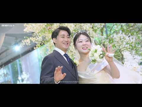 Premium 4K 1인 2캠 | 하이라이트 시네마 영상