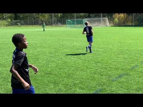 IFK Tumba p07 blå - IFK Haninge p07 11, 1/3