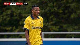 Download lagu Relebohile Mofokeng Vs PSV! Royale Union Saint-Gilloise Debut mp3