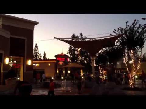 A Fábrica de Cheesecake Fresno CA