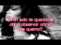 Love the way you lie (Version Rihanna) Español ...