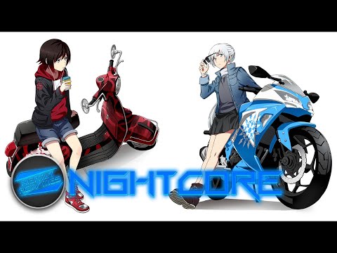|HQ| Nightcore - Roller [Apache 207]