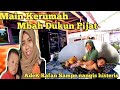 Main Kerumah Mbah Dukun Pijat ️