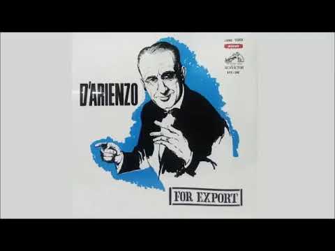 Juan D arienzo y su orquesta tipica Grandes exitos La Cumparsita El choclo Rodriguez Peña etc