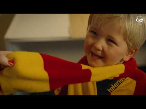 KV Mechelen or SV Zulte Waregem. Who claims the first ticket to the Croky Cup final 2023?