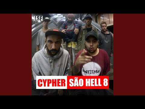 São Hell 8