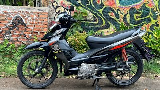 Download lagu Review of Suzuki Arashi & Suzuki Shogun SP Robot, which is better??? mp3 Download lagu Review of Suzuki Arashi & Suzuki Shogun SP Robot, which is better??? mp3