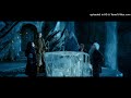 Howard Shore - Moon Runes (Extended) (The Hobbit: An Unexpected Journey Soundtrack)