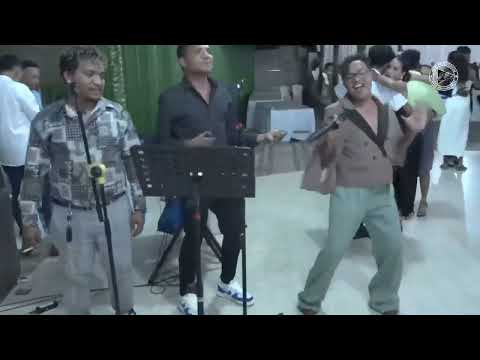 Deometro band-Deo feat Nuno, Husar matan kabuar.